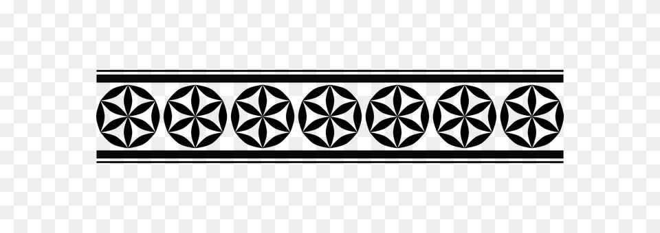 Ornament Gray Png Image