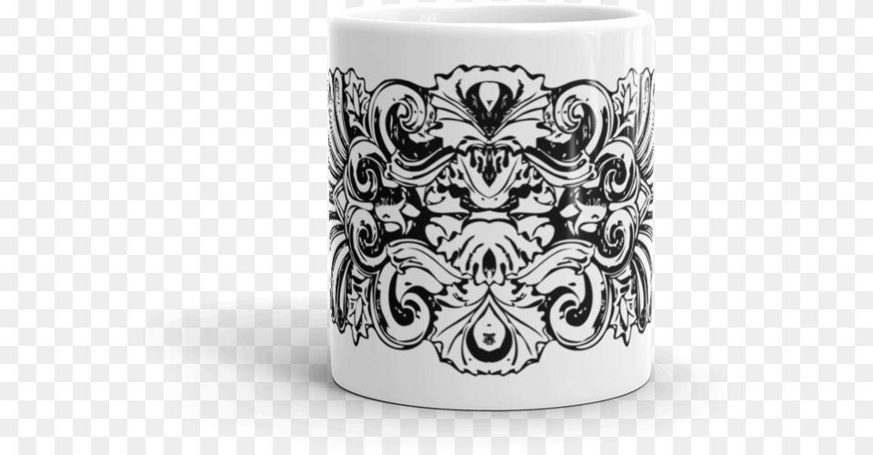 Ornament, Art, Porcelain, Pottery, Cup Free Transparent Png