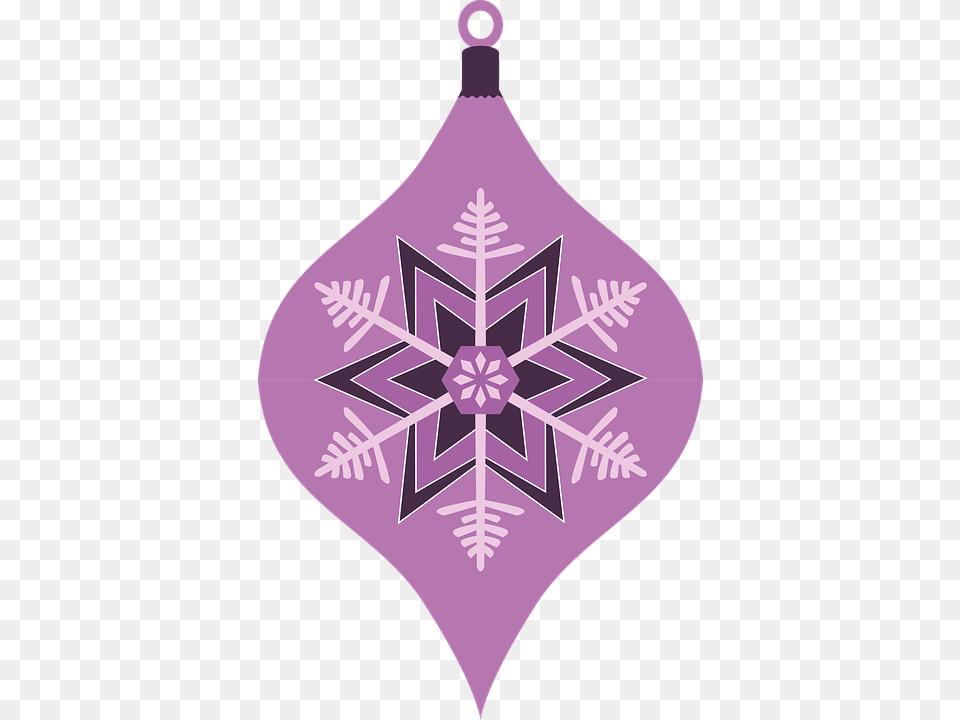 Ornament Christmas Christmas Tree Ornaments Holiday Emblem, Outdoors, Nature, Leaf, Plant Png Image