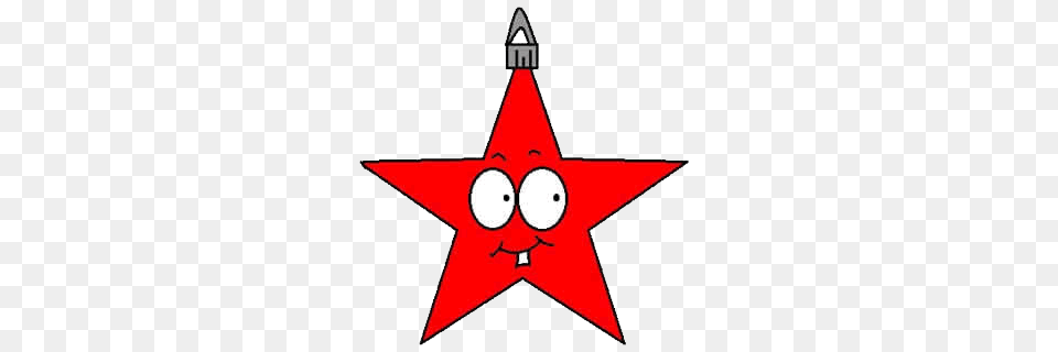 Ornament Clip Art, Star Symbol, Symbol, Rocket, Weapon Png