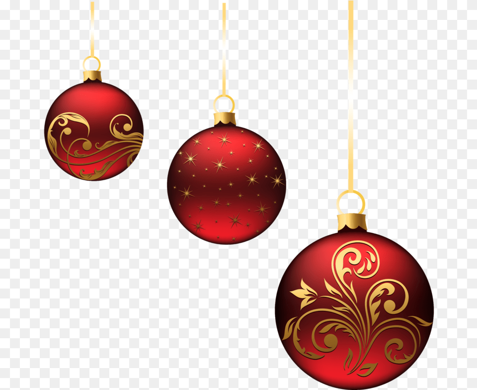 Ornament Clipart Dangling Christmas Ornaments, Accessories, Earring, Jewelry, Locket Free Png