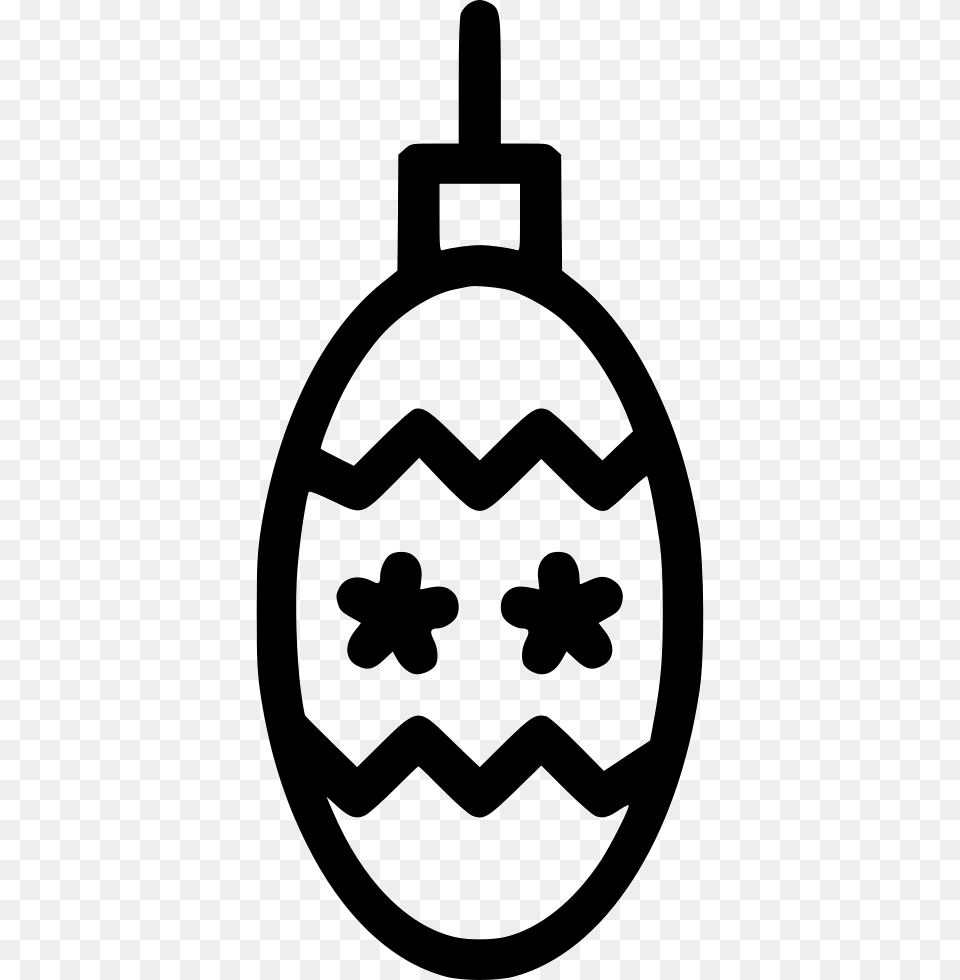 Ornament Decoration Lantern Icon Download, Stencil, Weapon, Ammunition, Bomb Png Image