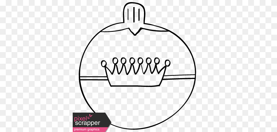 Ornament Doodle Template Graphic, Text, Ammunition, Grenade, Weapon Free Png Download