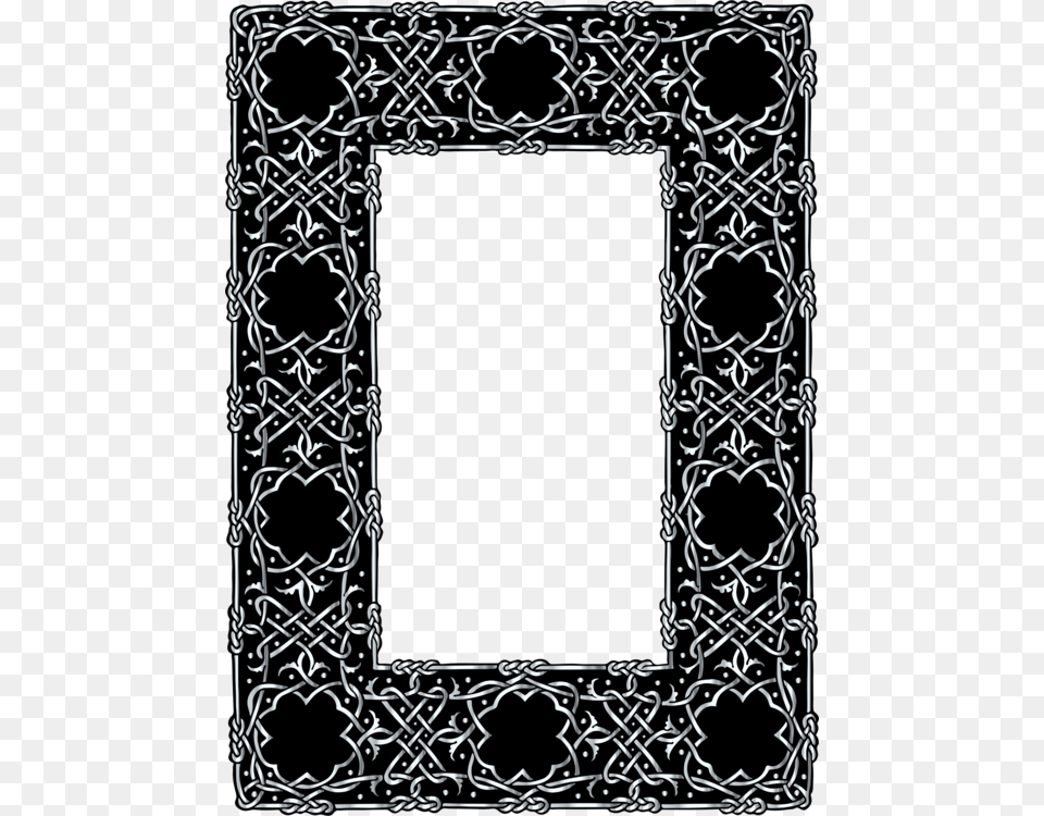 Ornament Picture Frames Computer Icons Celtic Knot, Home Decor, Rug, Accessories, Blackboard Free Png