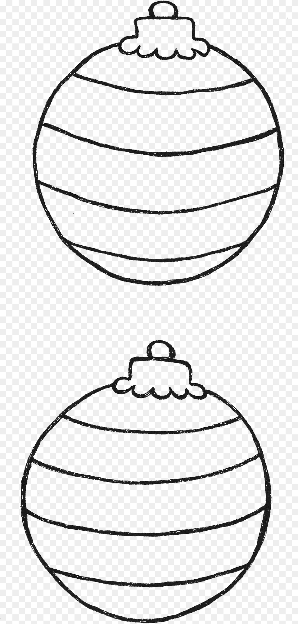 Ornament Template With Lines, Sphere, Person, Astronomy, Outer Space Png Image