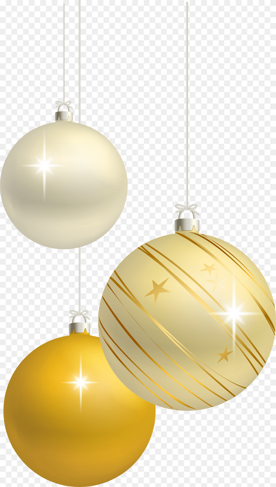 Ornament Transparent Yellow, Lighting, Gold, Accessories, Chandelier Png