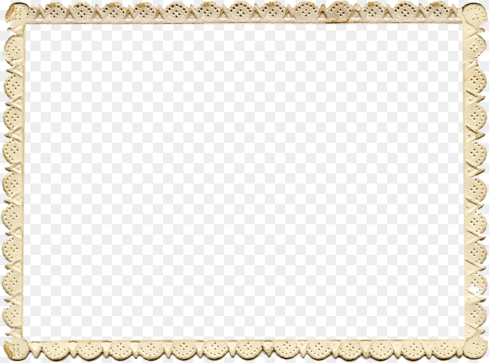 Ornament Vintage Border Frame Rectangle Vintage Frame, Blackboard Free Png