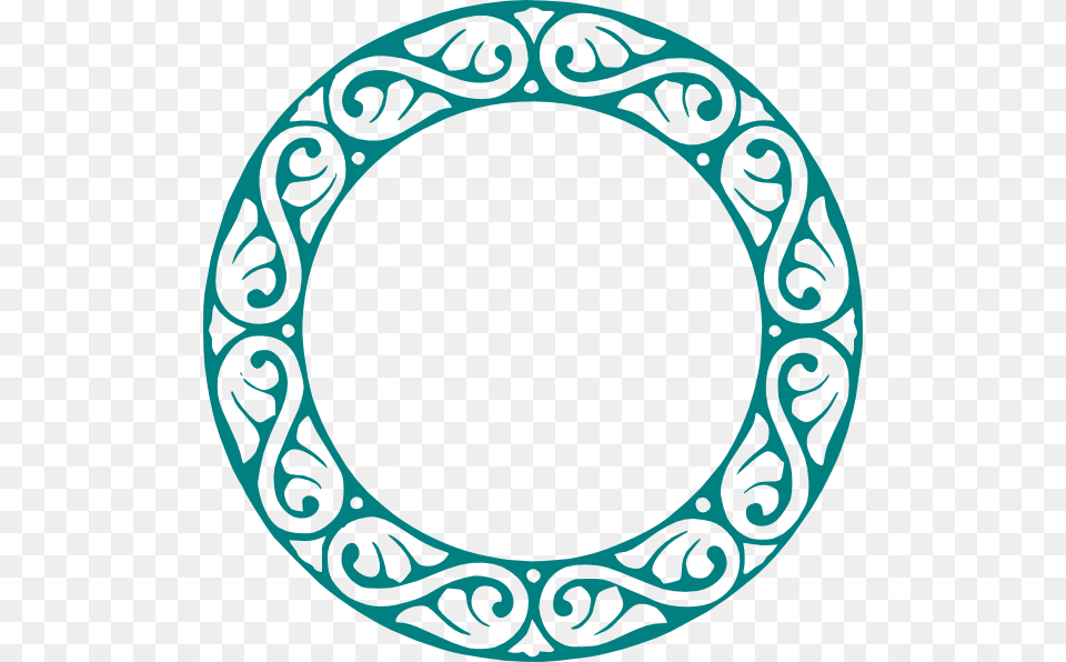 Ornamental Circle Clipart Explore Pictures, Oval, Person Png Image
