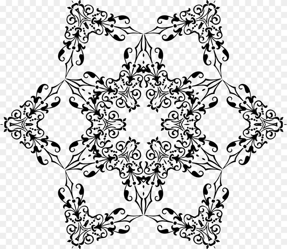 Ornamental Clipart, Art, Floral Design, Graphics, Pattern Free Transparent Png