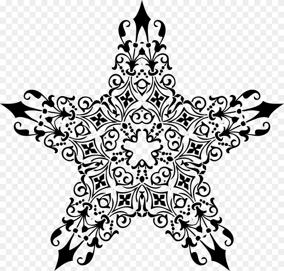 Ornamental Clipart, Art, Floral Design, Graphics, Pattern Free Png