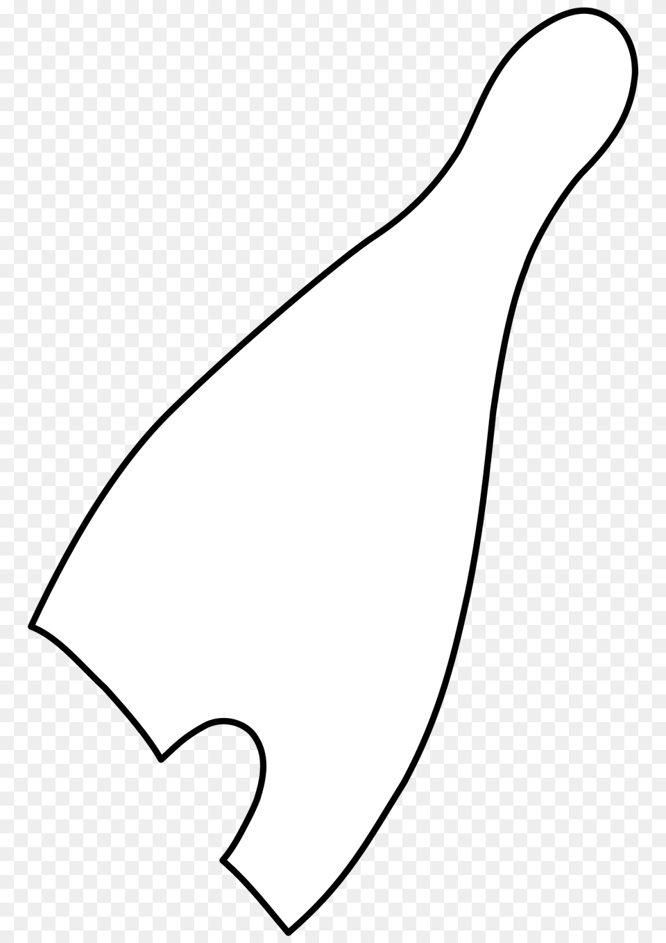 Ornamental Star Clipart, Silhouette Png