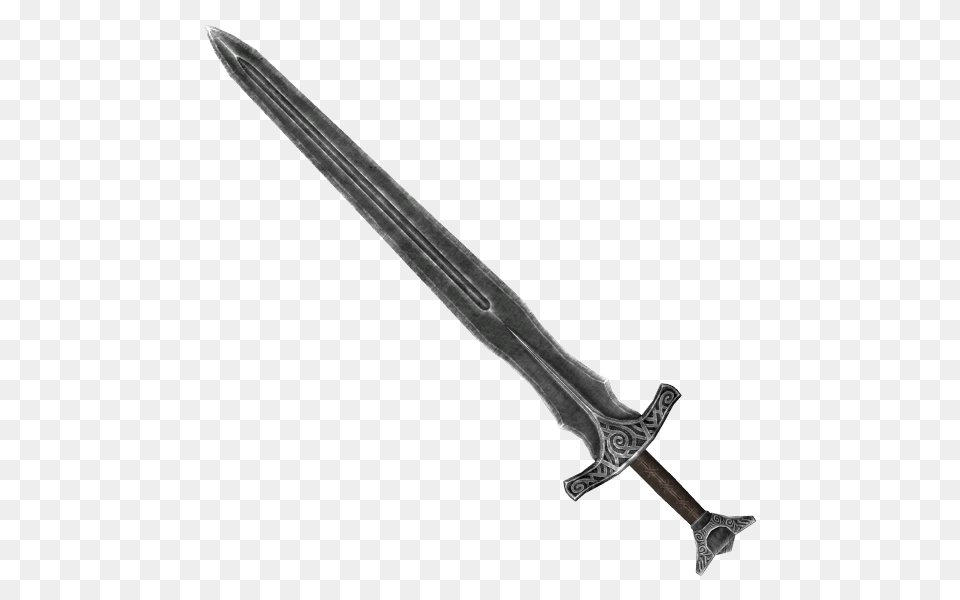 Ornamental Sword, Weapon, Blade, Dagger, Knife Free Png Download