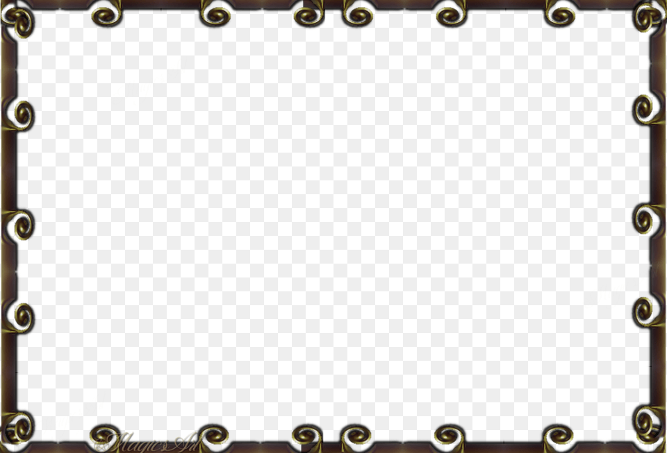 Ornaments Photo Frame Banner Transparent Ornaments Frame, Car, Transportation, Vehicle, Text Free Png Download