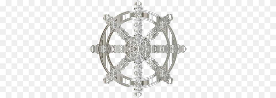 Ornate Accessories, Cross, Symbol, Chandelier Free Png