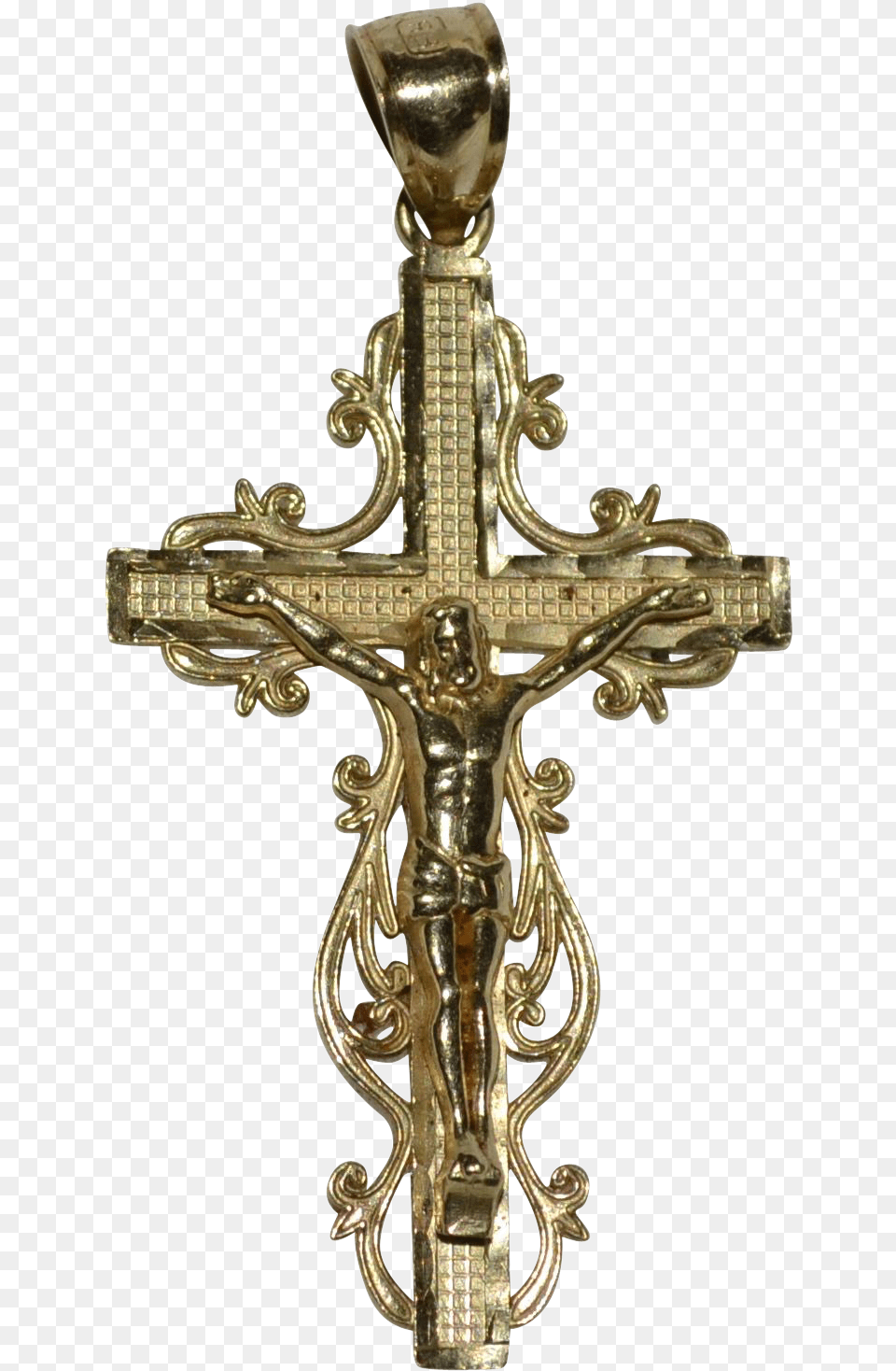Ornate Cross Cross, Symbol, Crucifix Free Png