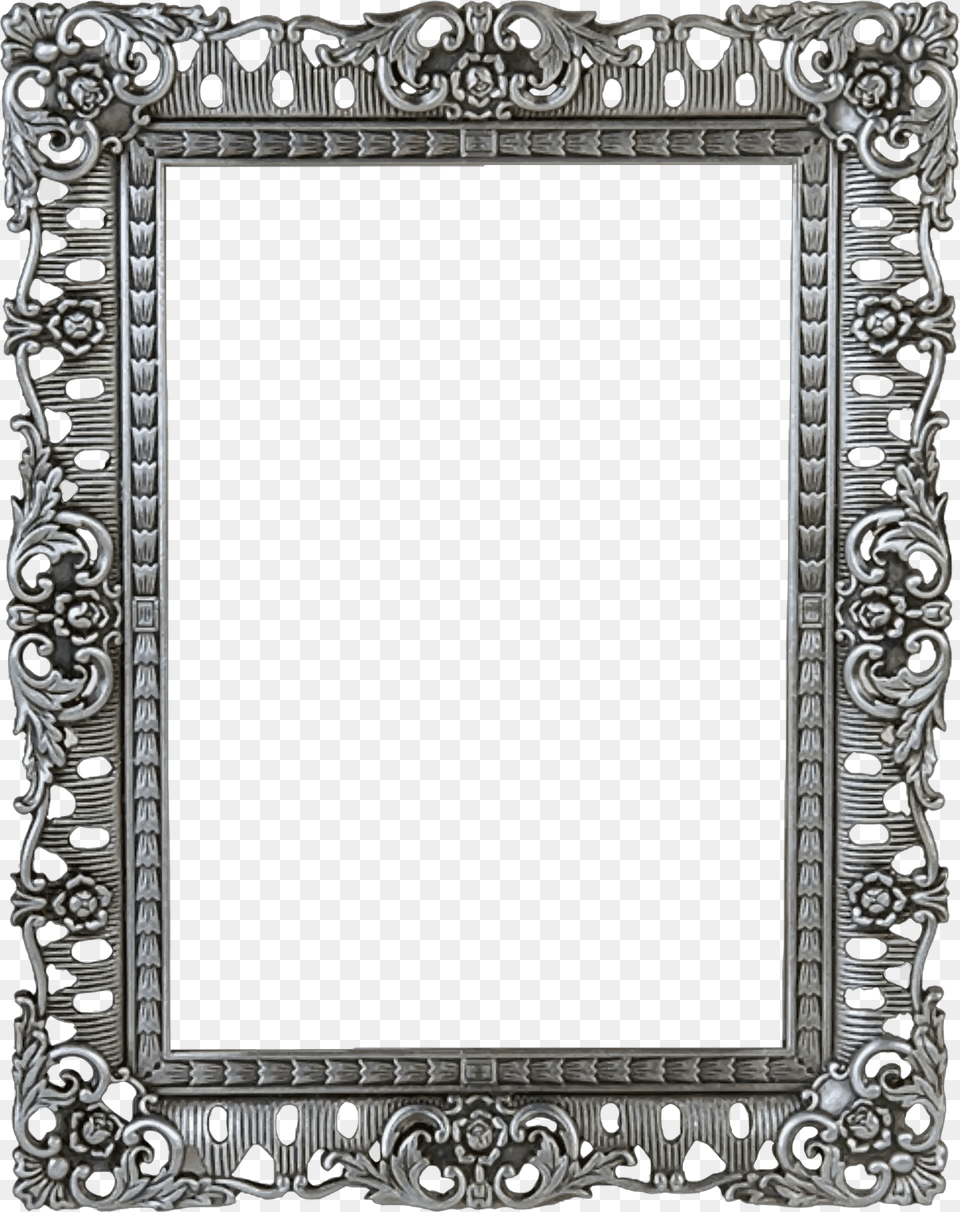 Ornate Picture Frame Transparent Background Picture Frame Clipart, Home Decor, Rug, Mirror, Blackboard Free Png