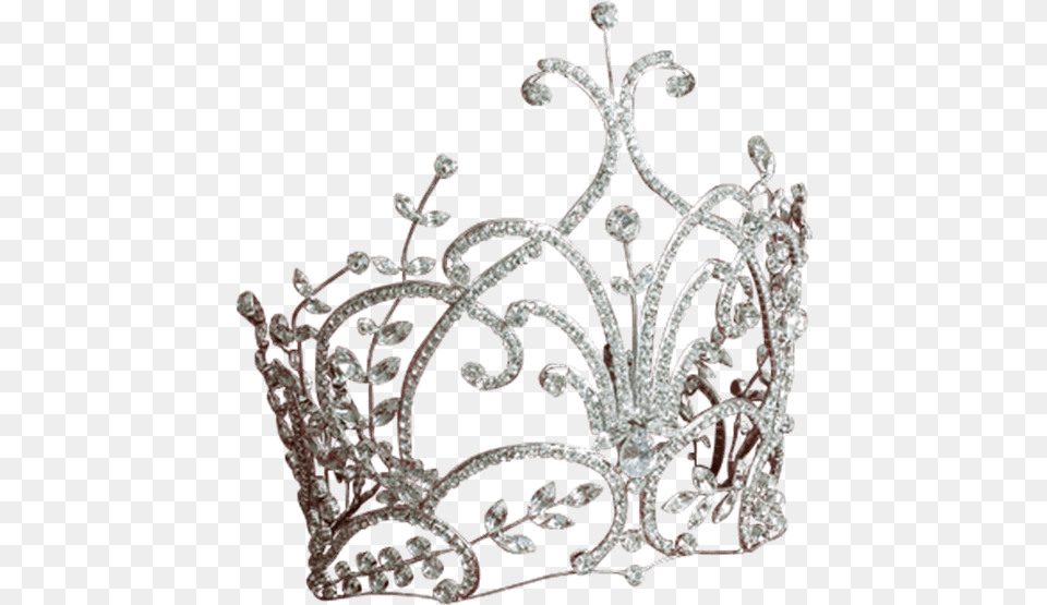 Ornate Queens Crown Queens Crown, Accessories, Jewelry, Chandelier, Lamp Free Png