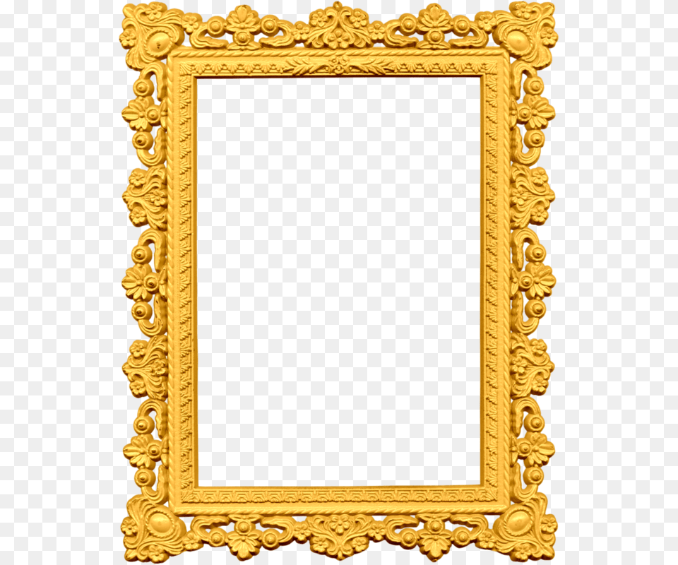 Ornate Red Frames Frame Printables, Mirror, Photography Free Png