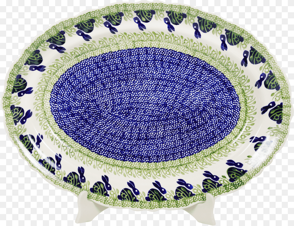 Ornate Shallow Oval Bakerclass Lazyload Lazyload Ceramic, Art, Dish, Food, Meal Png Image