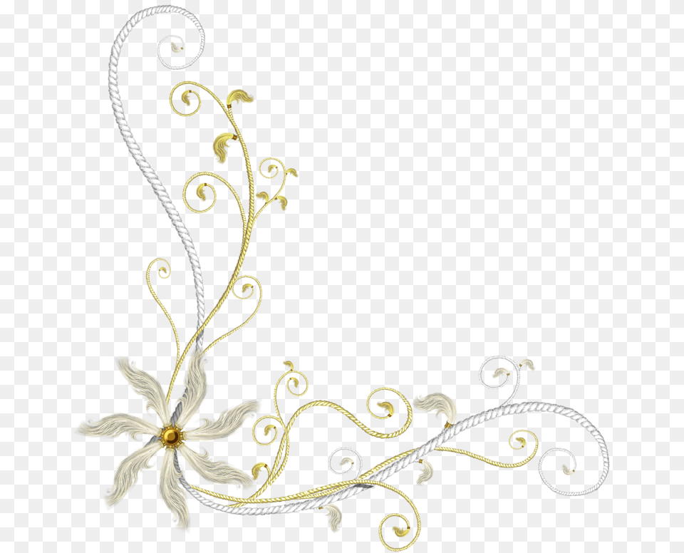 Ornement Floral Design, Accessories, Art, Floral Design, Graphics Free Transparent Png