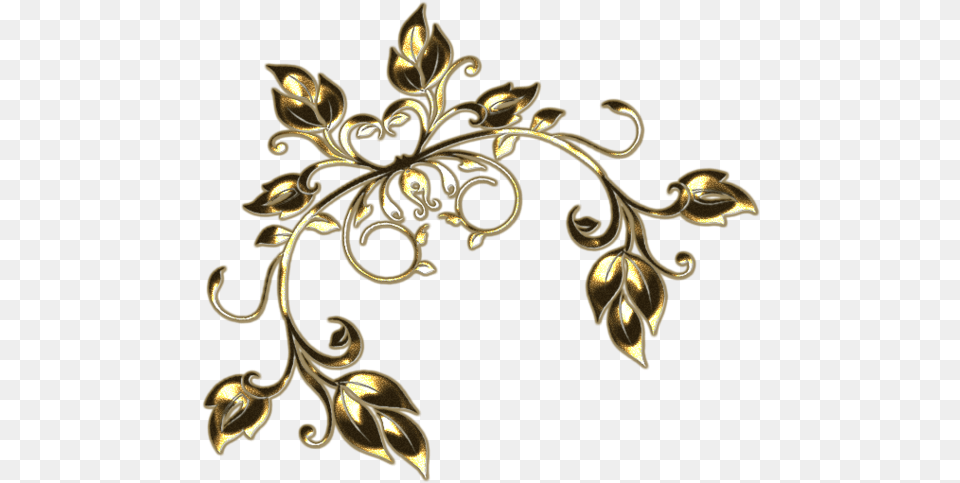 Ornement Jewelry Making, Accessories, Bronze, Gold, Pattern Free Transparent Png