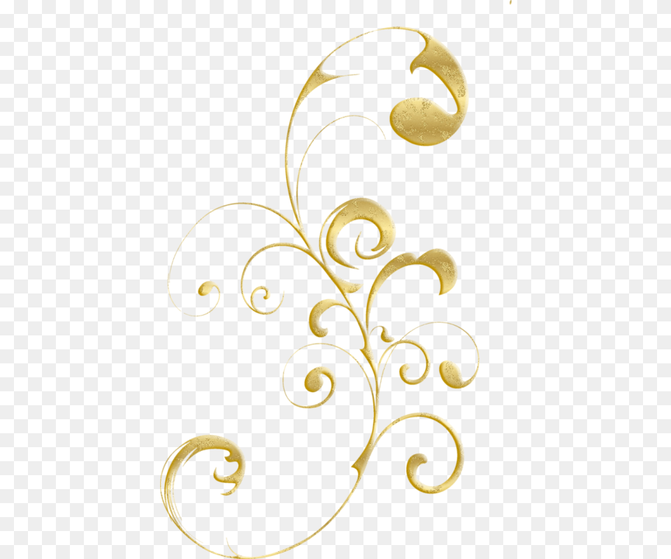 Ornement Or, Art, Floral Design, Graphics, Pattern Free Transparent Png