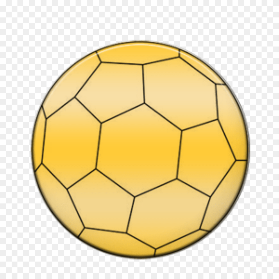 Oro, Ball, Football, Lamp, Soccer Png Image