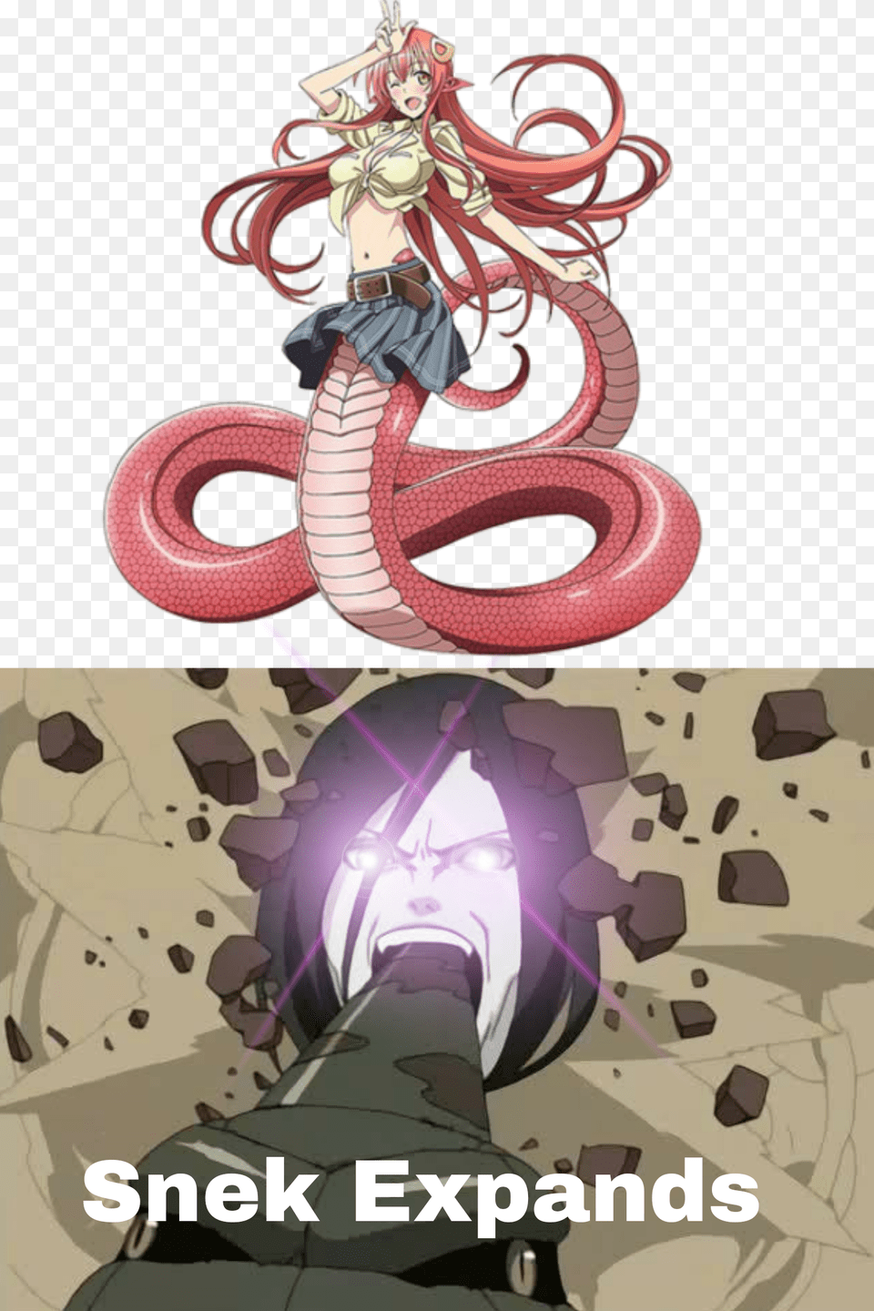 Orochimaru Sure Loves Snakes Darling In The Franxx Porn, Book, Comics, Publication, Adult Free Png Download