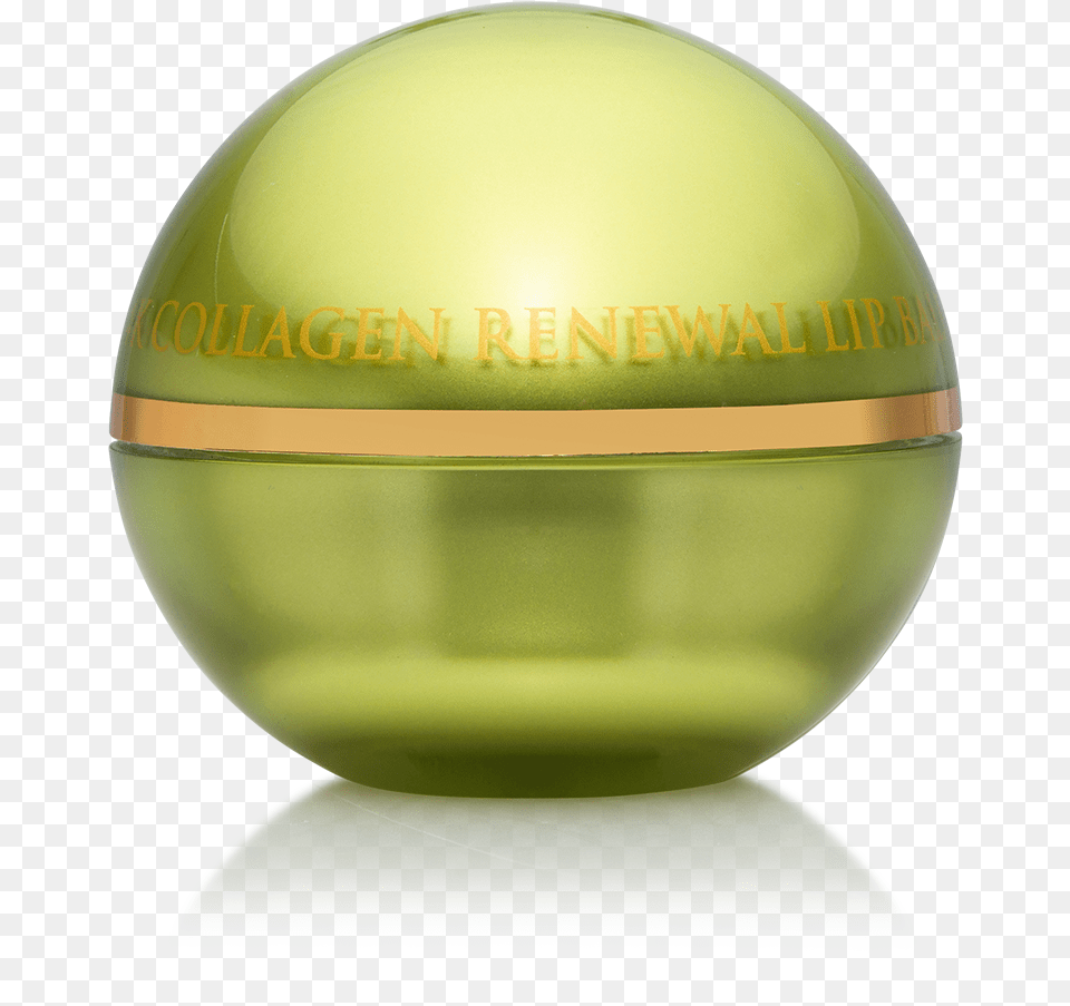 Orogold 24k Collagen Lip Balm 1 Perfume, Sphere, Egg, Food, Jar Png Image