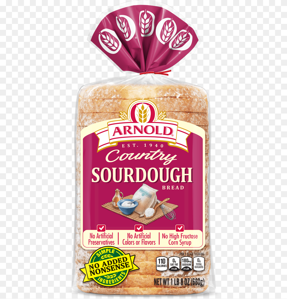 Oroweat Bread, Food, Ketchup, Powder Png