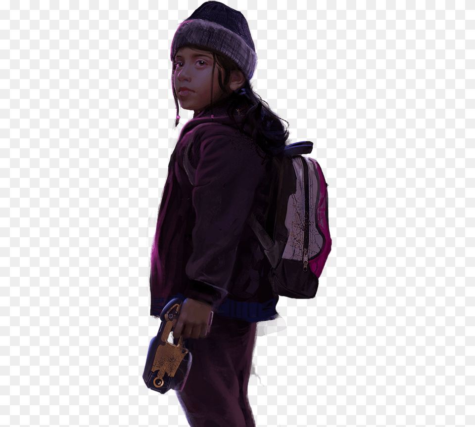 Orphan Age In The Middle Of A Futuristic Civil War Toddler, Accessories, Handbag, Coat, Clothing Png Image