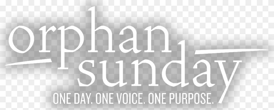 Orphan Sunday, Text Free Transparent Png