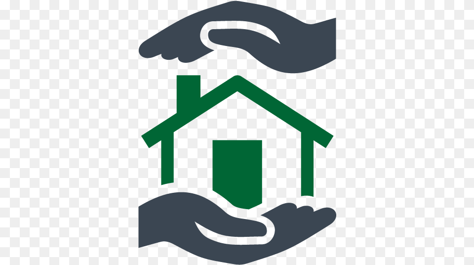 Orphanage Icon, Dog House Free Png