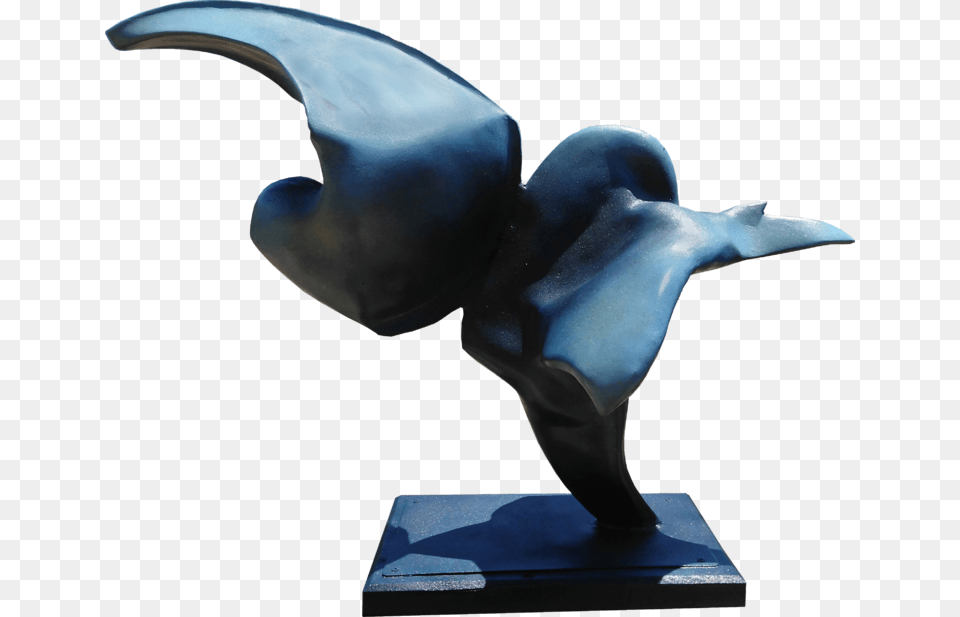 Orquideas Arams Justiz Statue, Art, Animal, Bird, Accessories Png