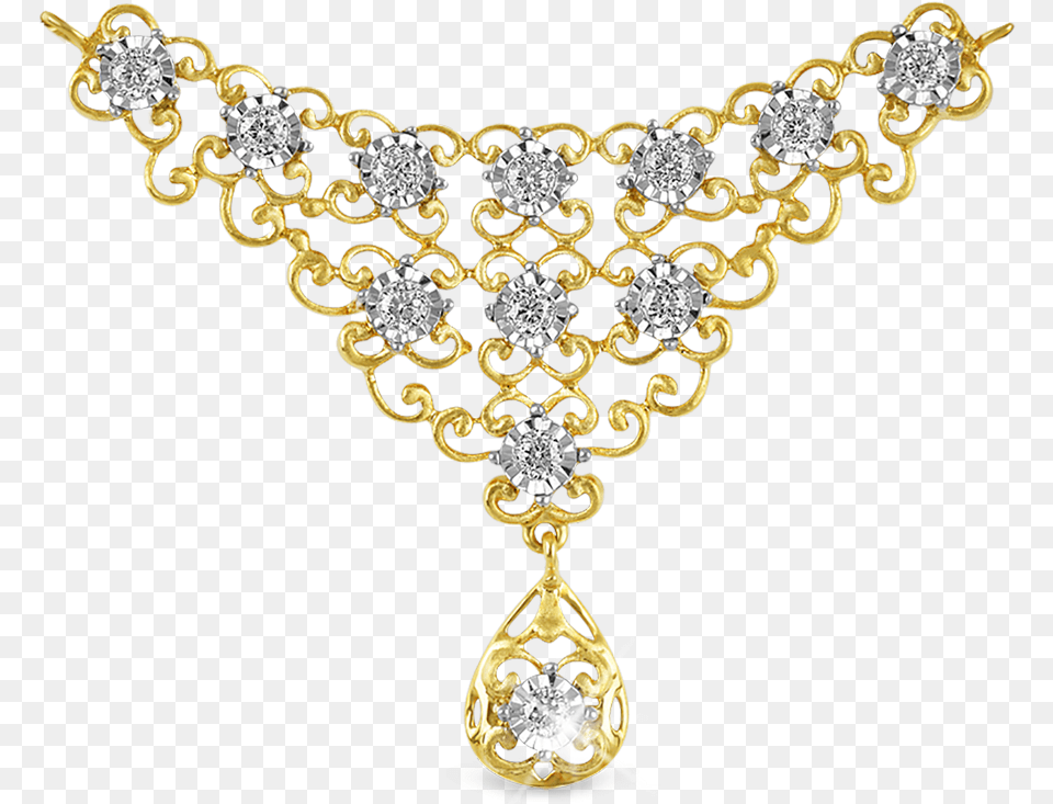 Orra Crown Star Diamond Tanmaniya Necklace, Accessories, Gemstone, Jewelry, Earring Png