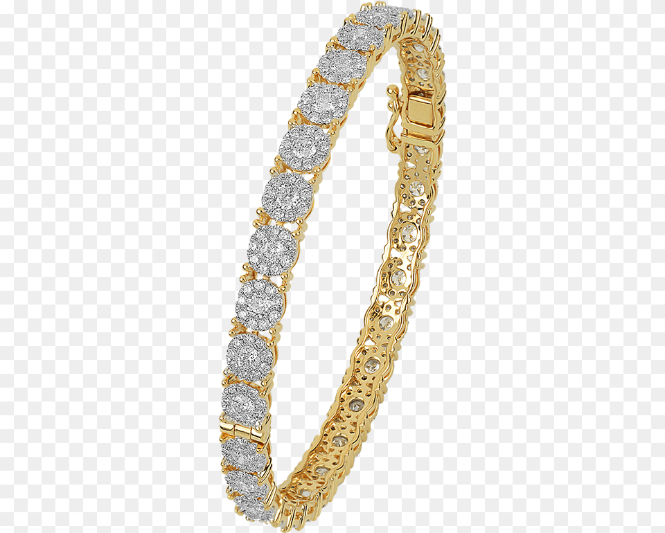 Orra Diamond Bangle Orra Diamond Bangles, Accessories, Gold, Jewelry, Ornament Png