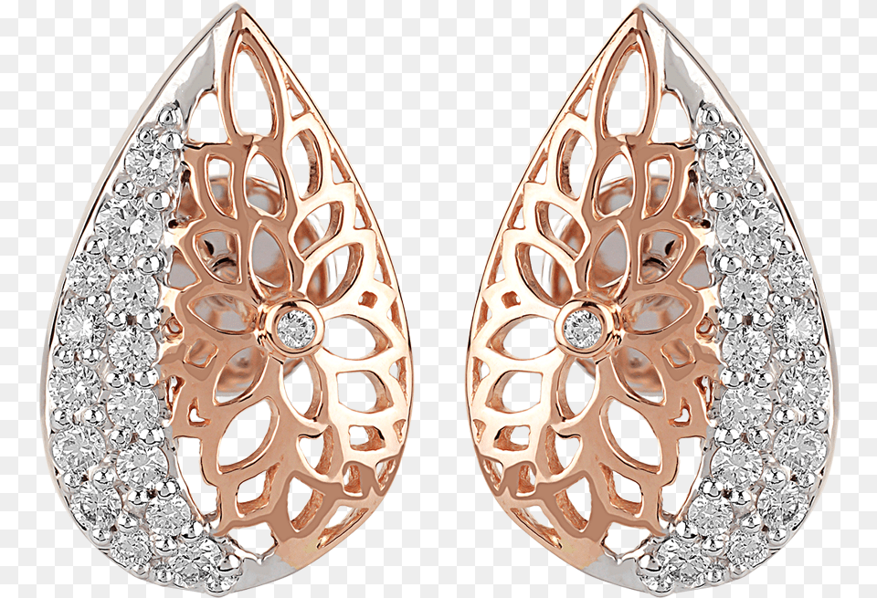 Orra Diamond Earring Earrings, Accessories, Gemstone, Jewelry Free Transparent Png