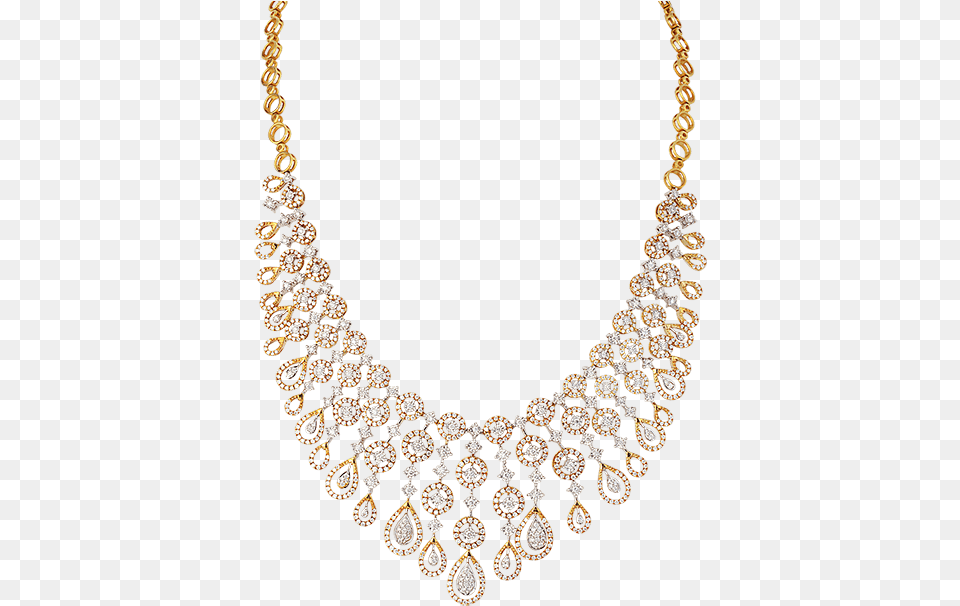 Orra Diamond Necklace Necklace, Accessories, Gemstone, Jewelry, Earring Free Png Download