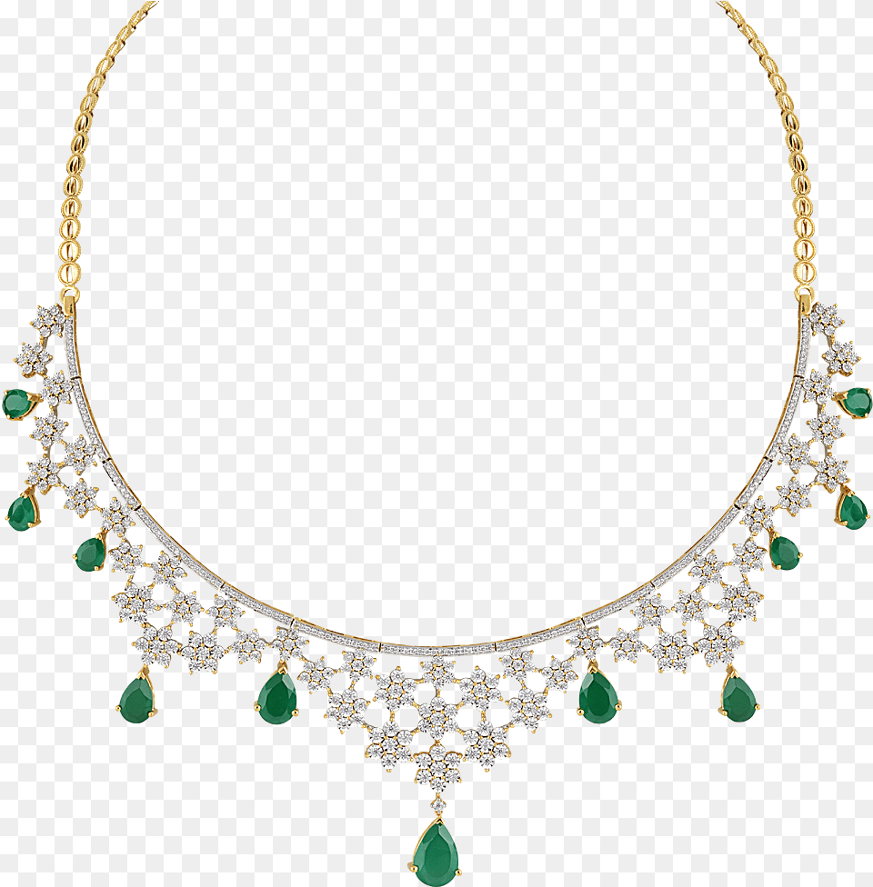 Orra Diamond Necklace Types Of Diamond Necklace, Accessories, Earring, Jewelry, Gemstone Png Image