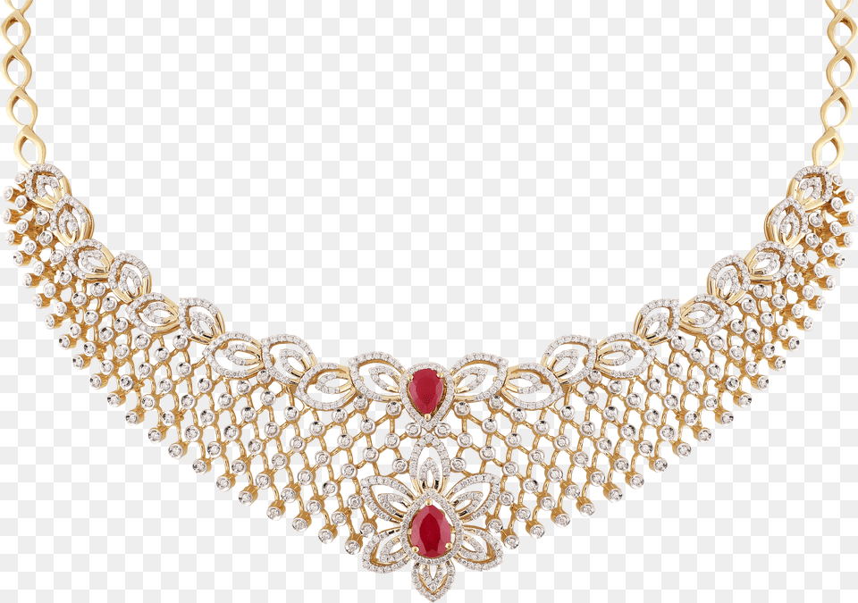 Orra Falaq Necklace Free Transparent Png