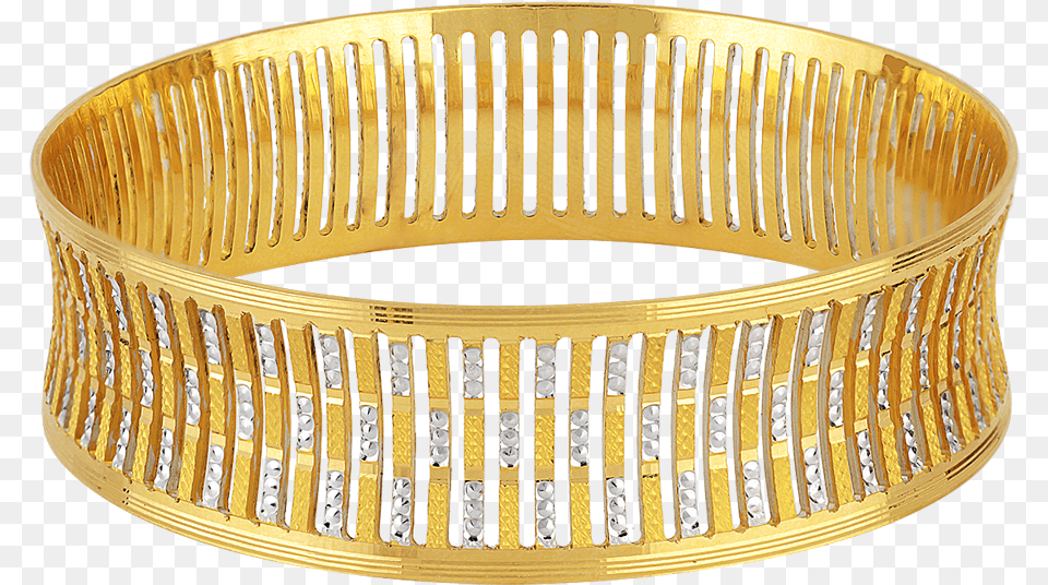 Orra Gold Bangle Designs Bangle, Accessories, Jewelry, Ornament, Bangles Free Png Download