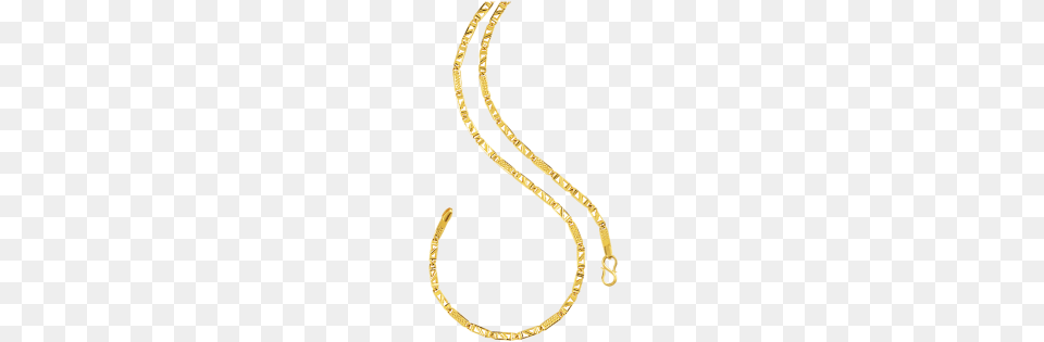 Orra Gold Chain Altn Zincir Kolye, Bow, Weapon, Accessories, Jewelry Free Png