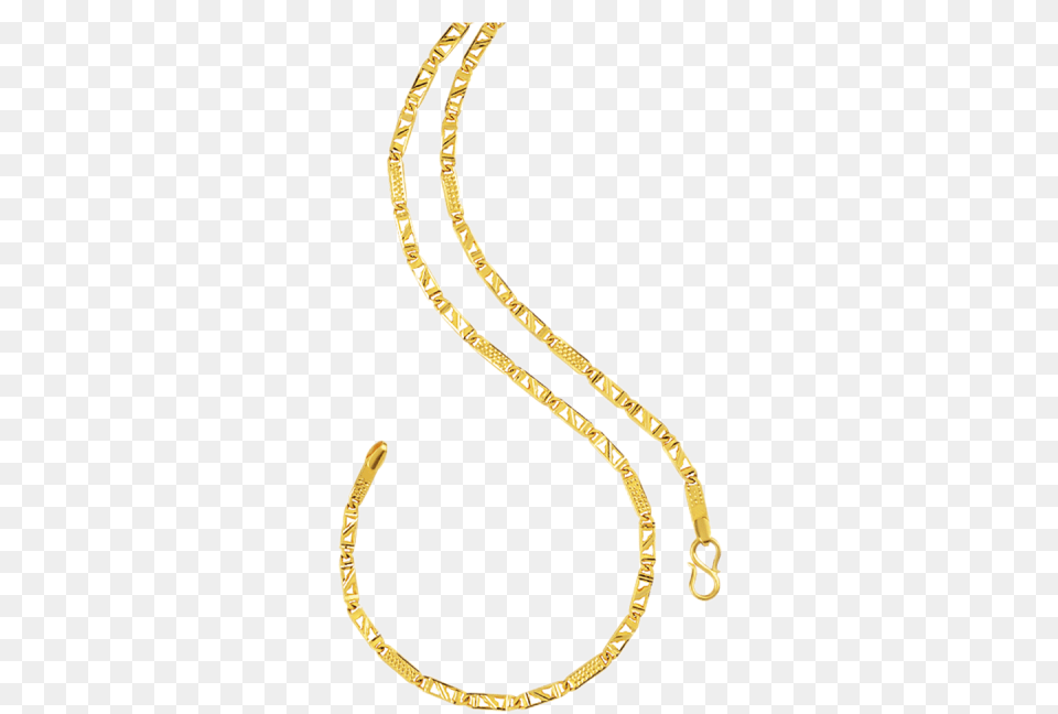 Orra Gold Chain Body Jewelry, Accessories, Necklace Png