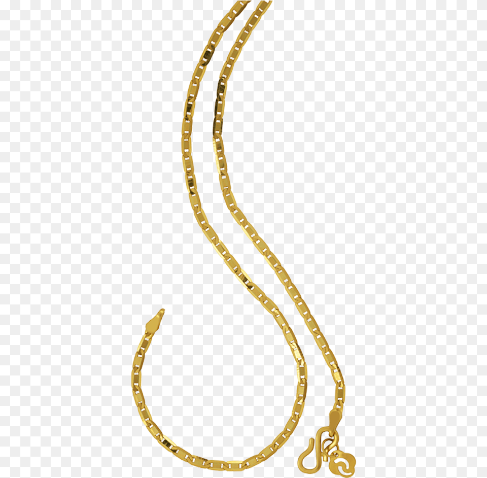 Orra Gold Chain Chain, Accessories, Jewelry, Necklace Free Png