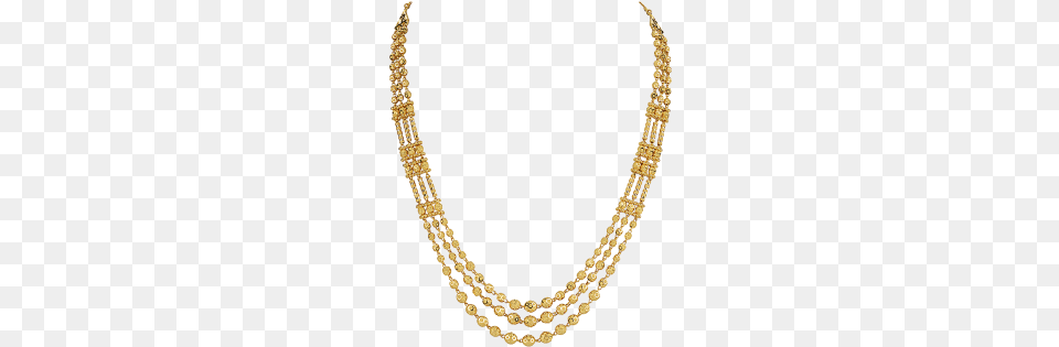 Orra Gold Chain Mohan Maal, Accessories, Jewelry, Necklace, Diamond Free Png