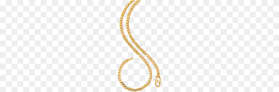Orra Gold Chain Orra Jewellery, Animal, Reptile, Snake Free Png
