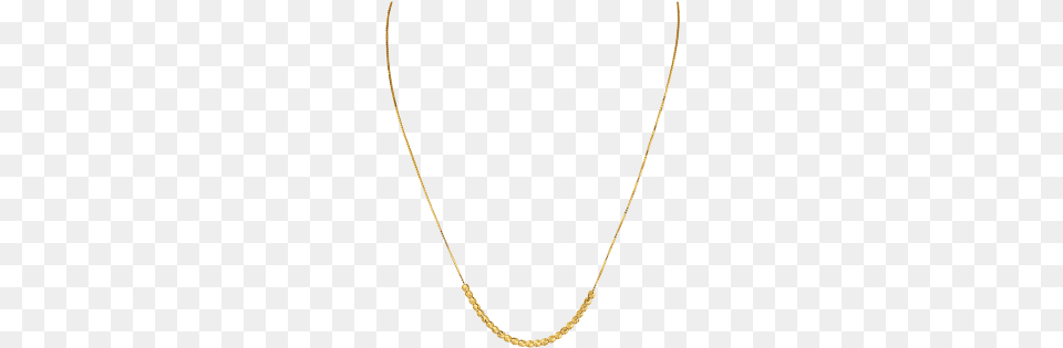 Orra Gold Chain Simple Gold Chain, Accessories, Jewelry, Necklace Png