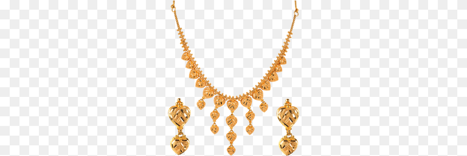 Orra Gold Set Necklace Necklace, Accessories, Jewelry, Diamond, Gemstone Free Png