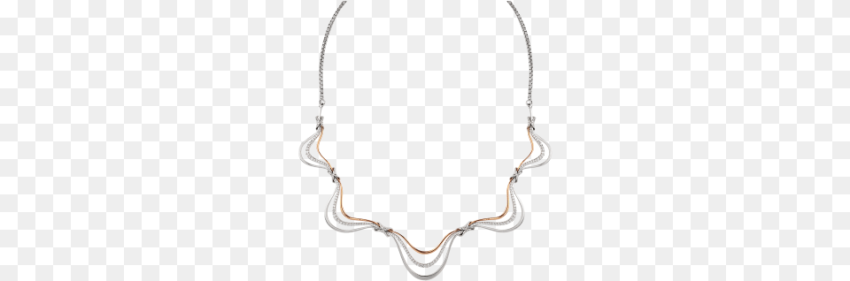 Orra Platinum Necklace Necklace, Accessories, Jewelry Free Transparent Png