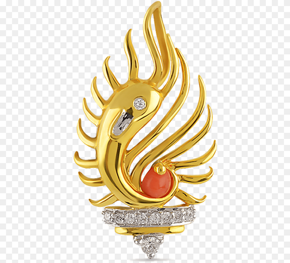Orra Spiritual Raviswaroopa Ganesha Ganesha, Accessories, Jewelry, Gold, Festival Png
